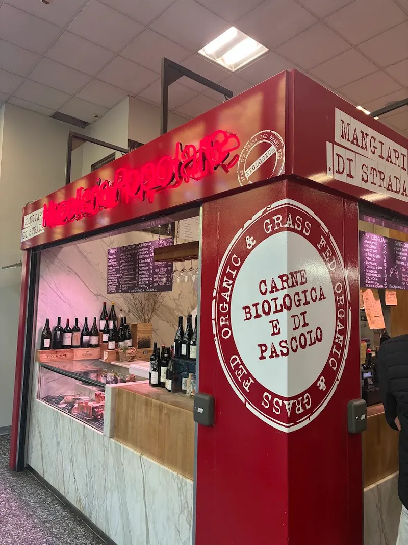 Macelleria Popolare Mercato photo 7