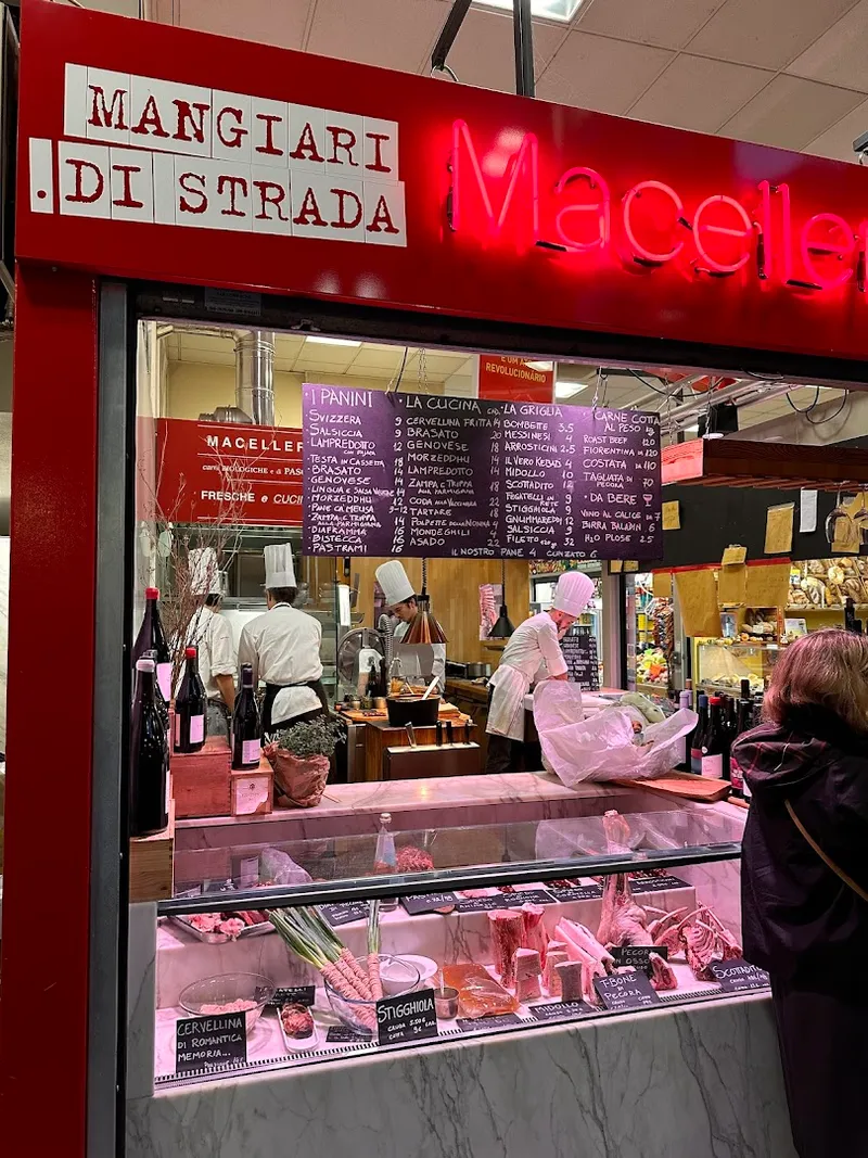 Macelleria Popolare Mercato photo 10