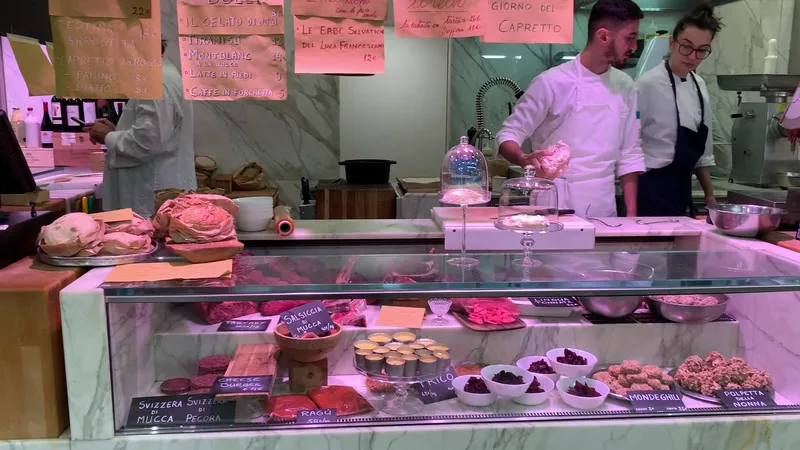 Macelleria Popolare Mercato photo 8