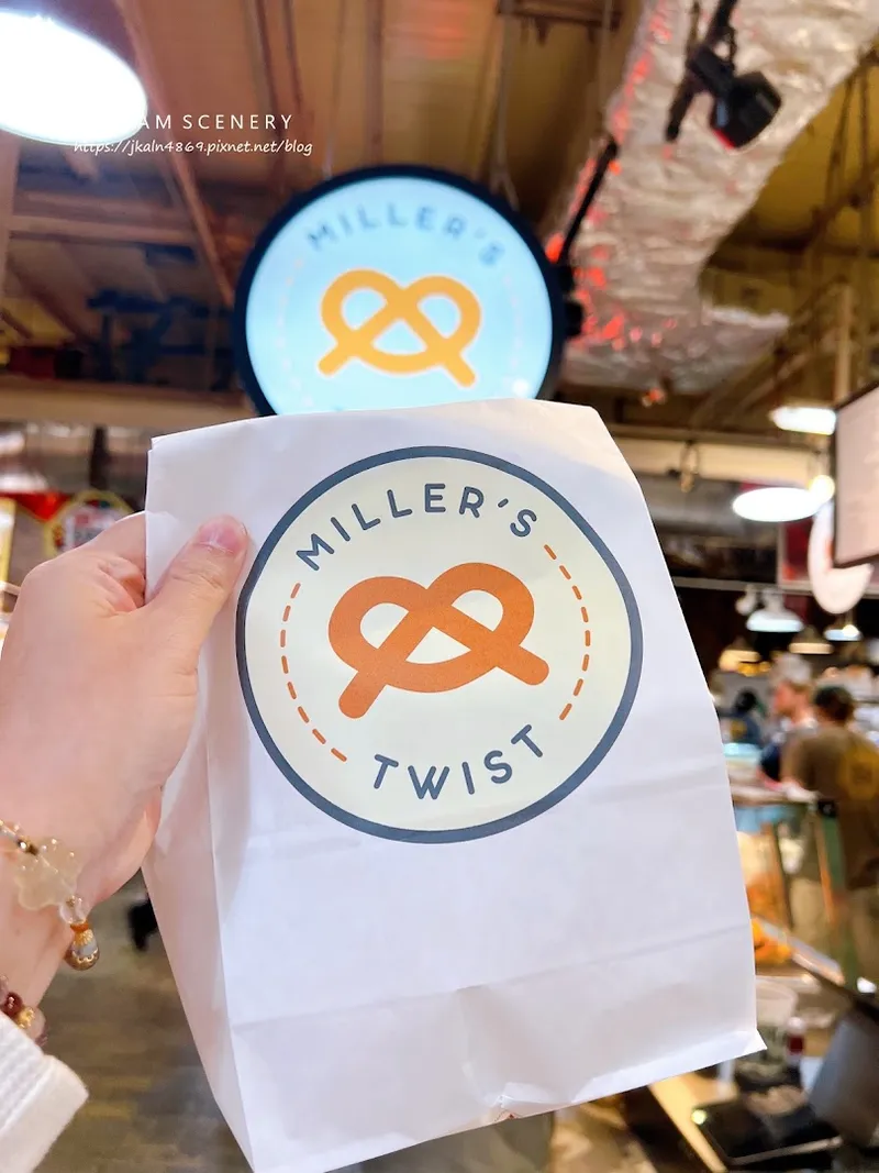 Miller's Twist foto 9