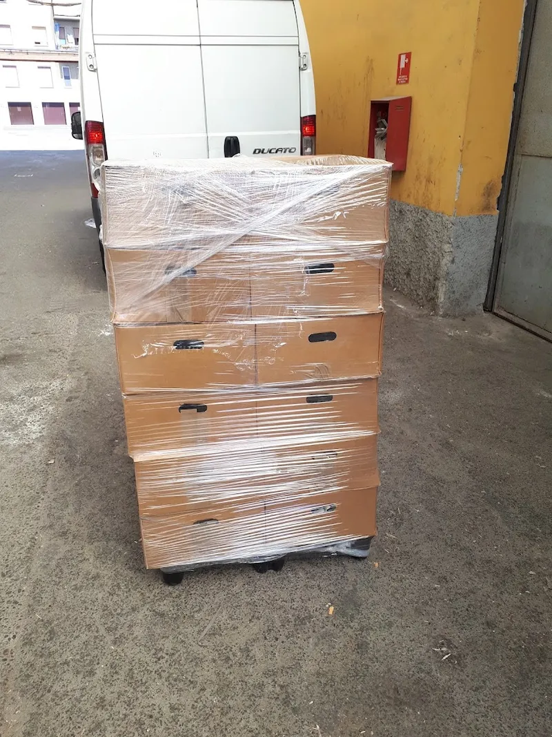 Tramezzino foto 5