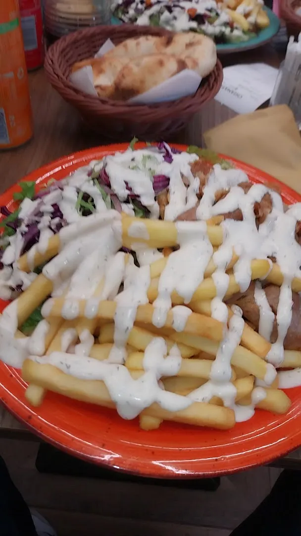 Il Kebab di Cassano foto 8