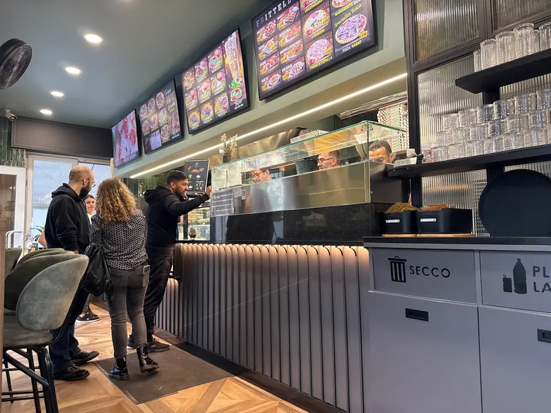 Il Kebab di Cassano foto 9