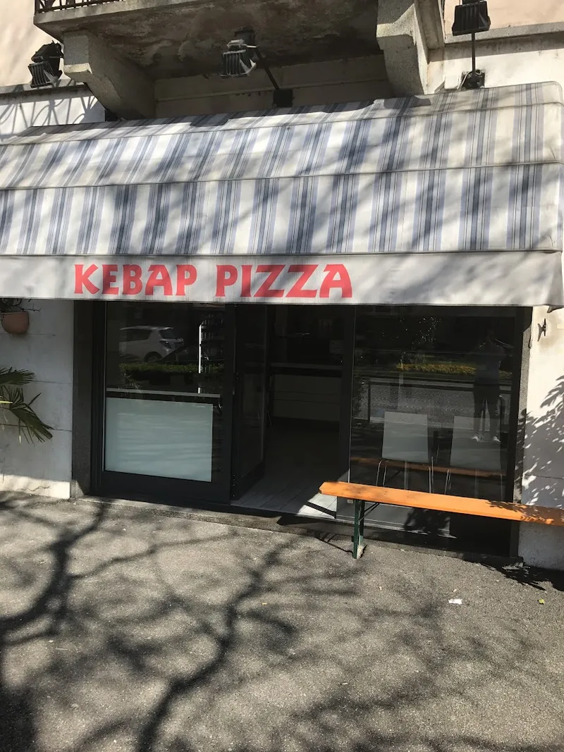 Il Kebab di Cassano
