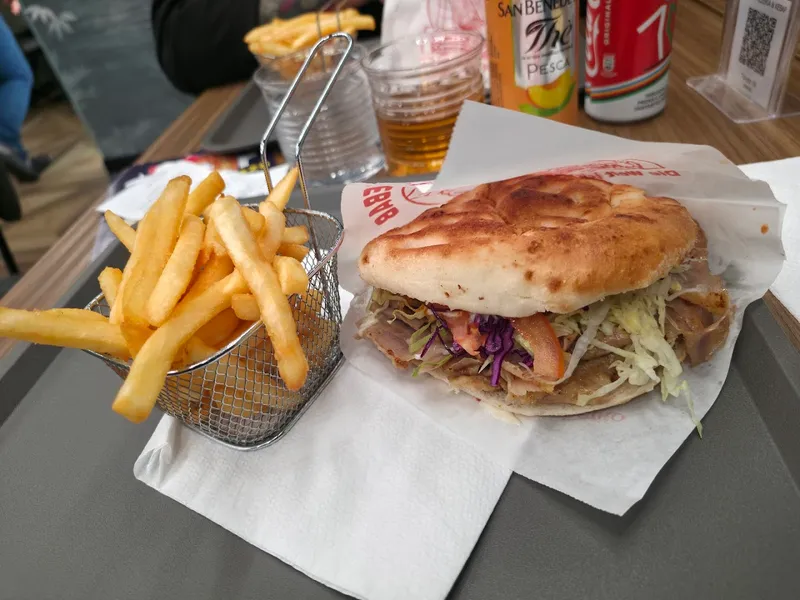 Il Kebab di Cassano foto 6