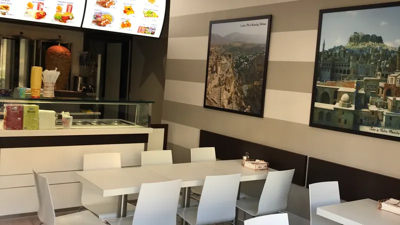 Il Kebab di Cassano foto 5