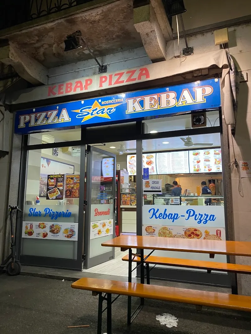 Il Kebab di Cassano foto 10