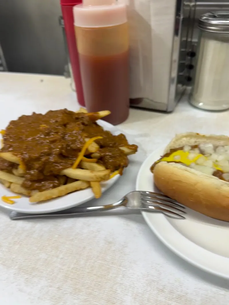 Lafayette Coney Island foto 8