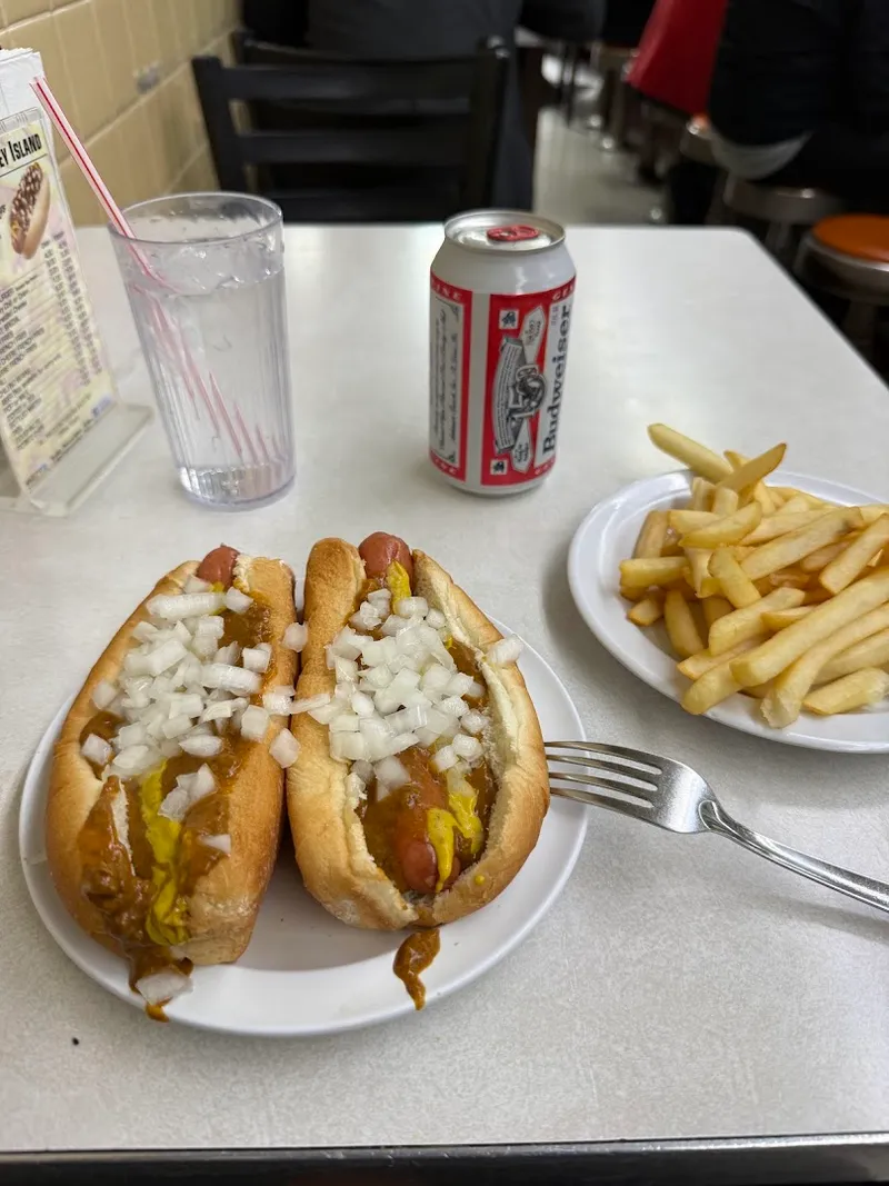 Lafayette Coney Island foto 5
