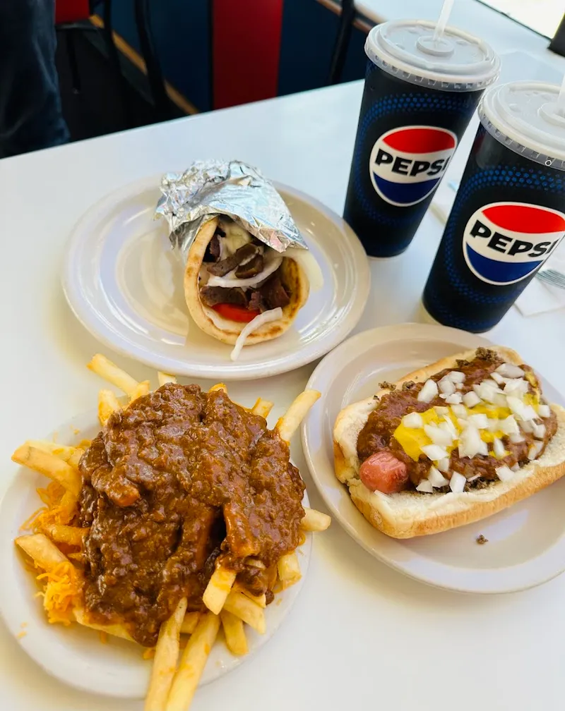 Lafayette Coney Island foto 10