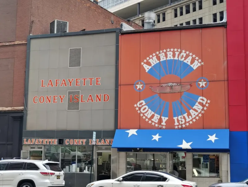Lafayette Coney Island foto 7