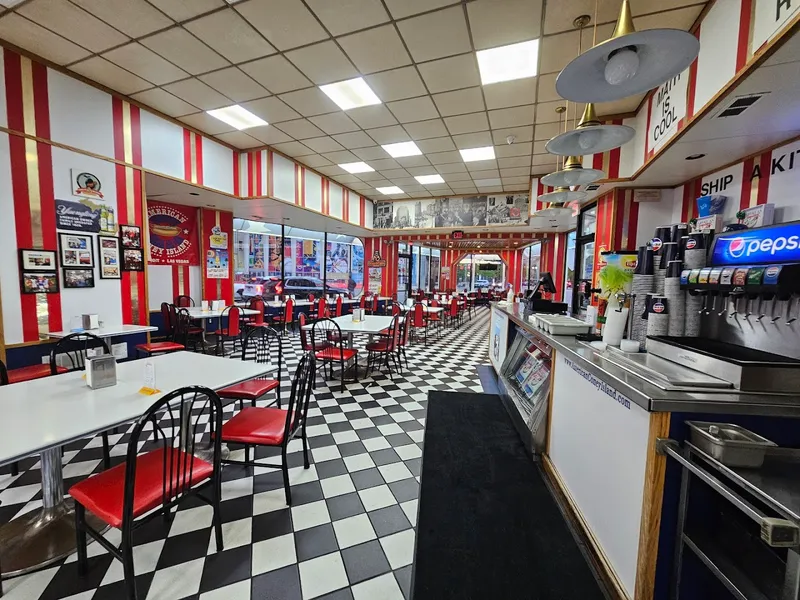 Lafayette Coney Island foto 6