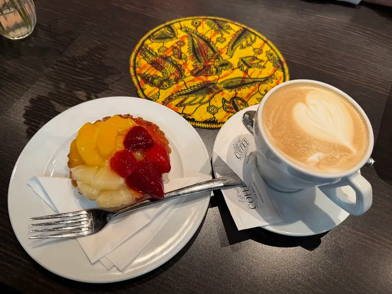 Coffee & Nou photo 6