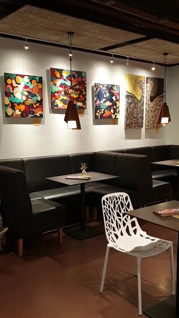 Coffee & Nou photo 8