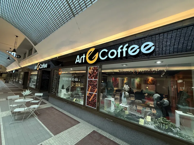 Coffee & Nou photo 5