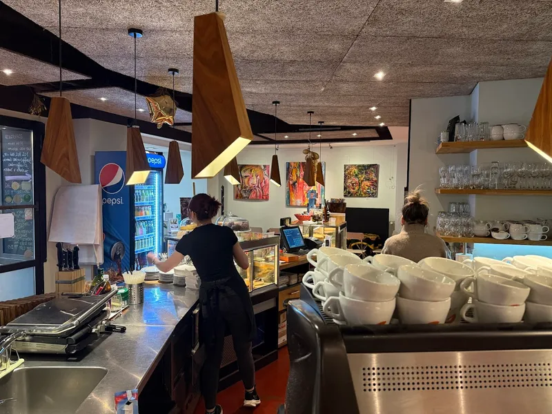 Coffee & Nou photo 10