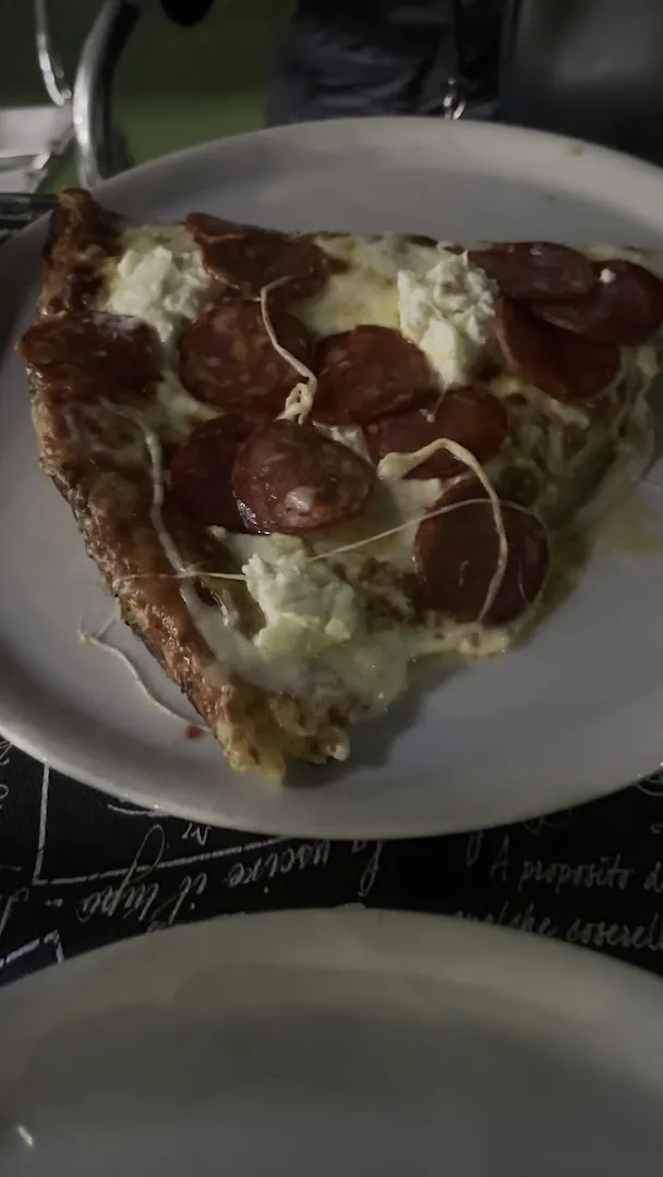 La Pizza dal 1964 photo 8