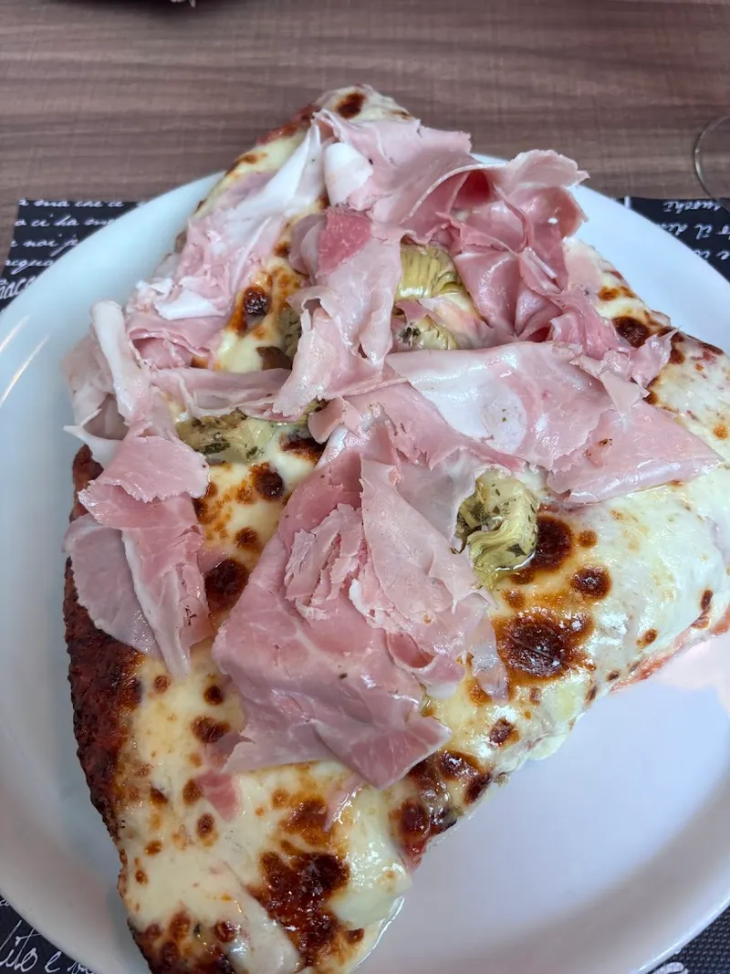 La Pizza dal 1964 photo 9