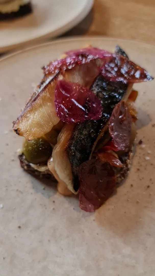 Barr foto 10