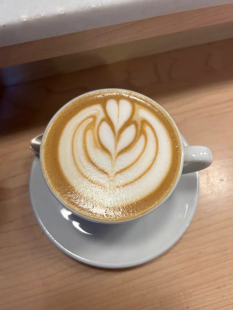 Satan's Coffee Corner photo 8