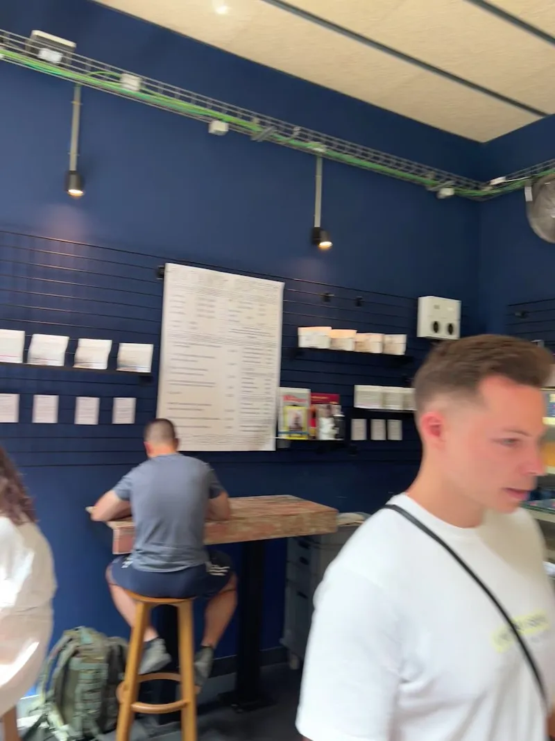 Satan's Coffee Corner photo 9