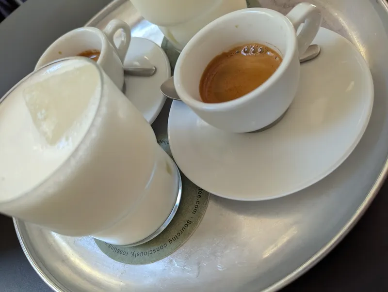 Satan's Coffee Corner photo 10
