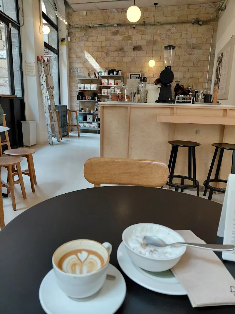 Satan's Coffee Corner photo 5