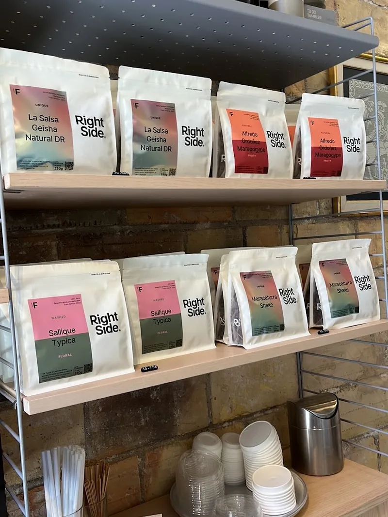 Satan's Coffee Corner photo 6