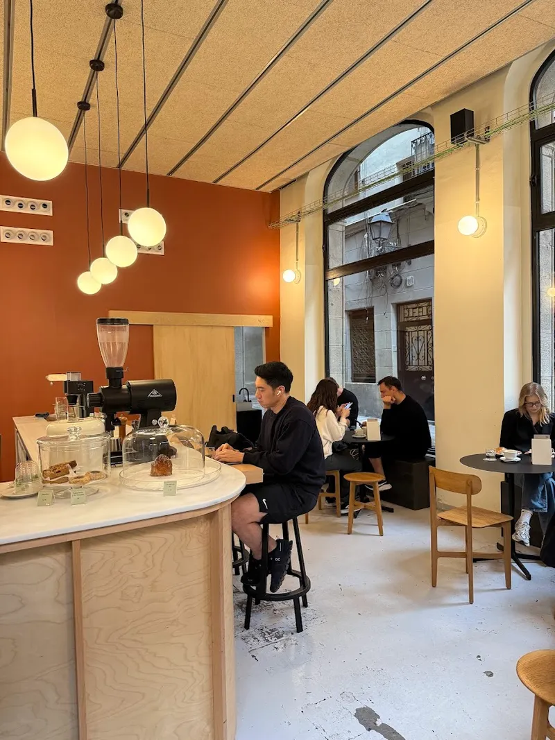 Satan's Coffee Corner photo 11