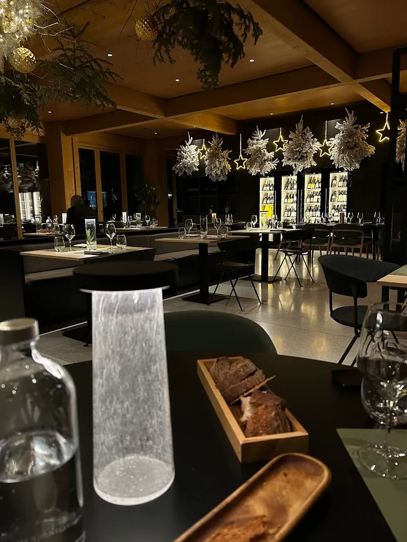 Le Fucine Brasserie photo 9
