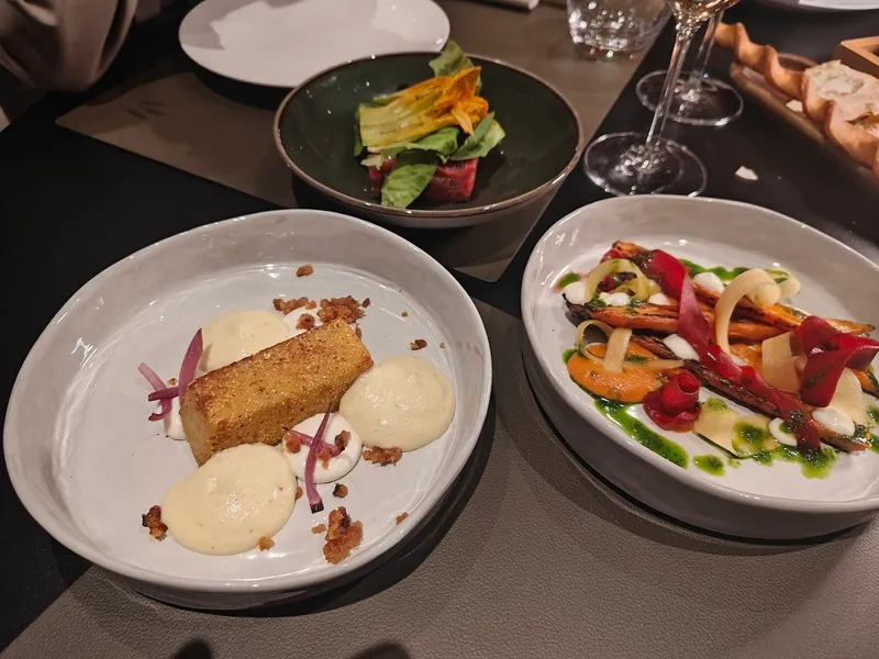 Le Fucine Brasserie photo 7