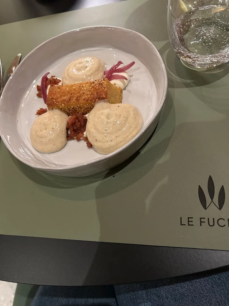 Le Fucine Brasserie photo 10