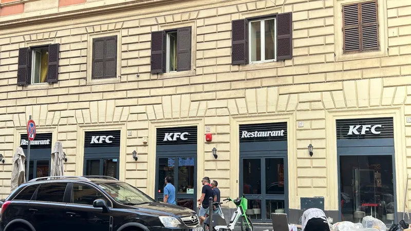 KFC photo 8