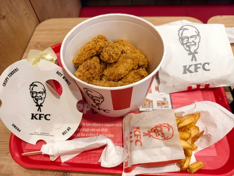KFC photo 7