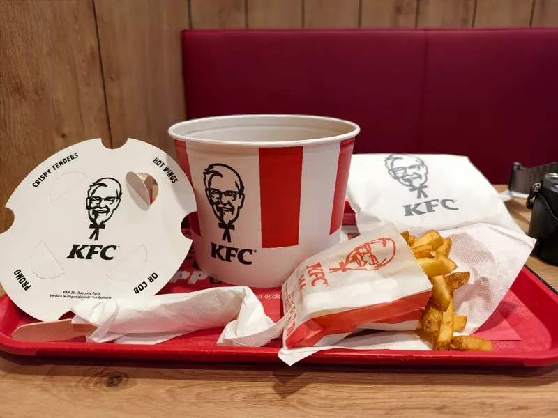KFC photo 10