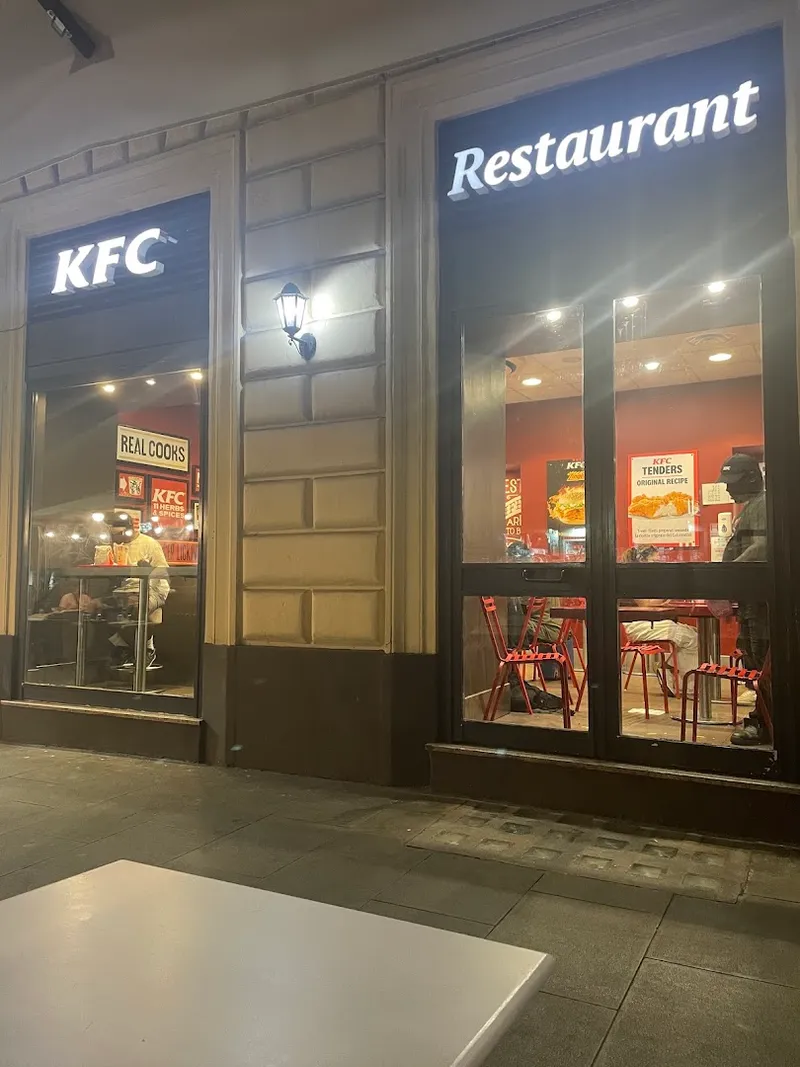 KFC photo 9