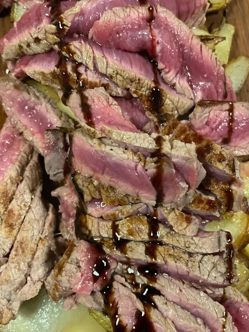 Quality Hamburgheria photo 10