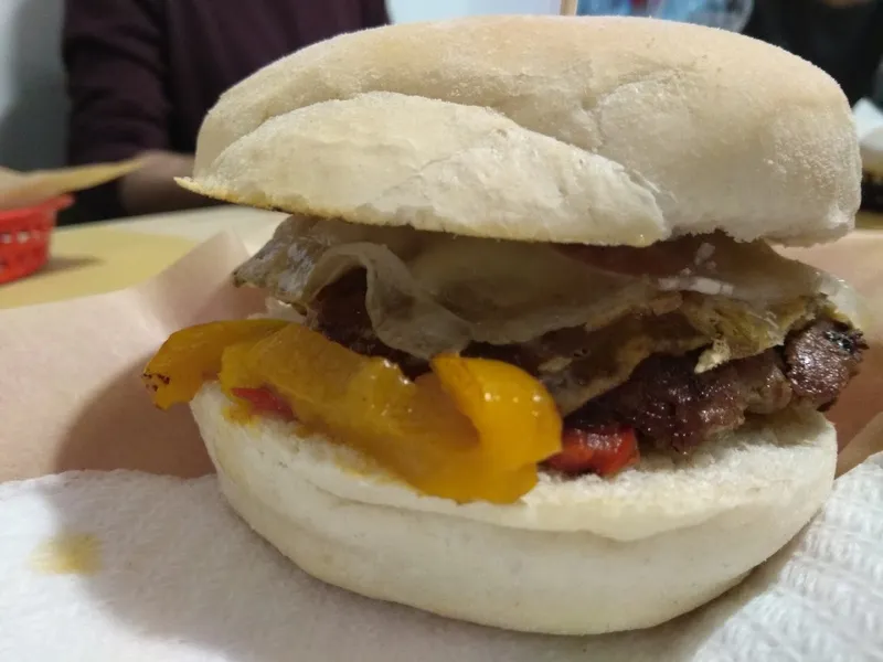 Quality Hamburgheria photo 5