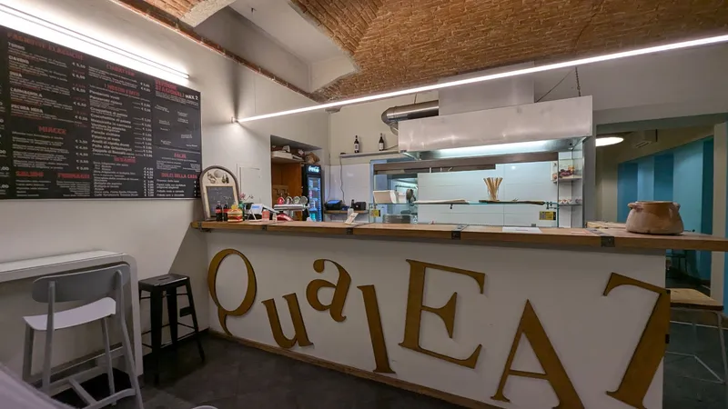 Quality Hamburgheria photo 6