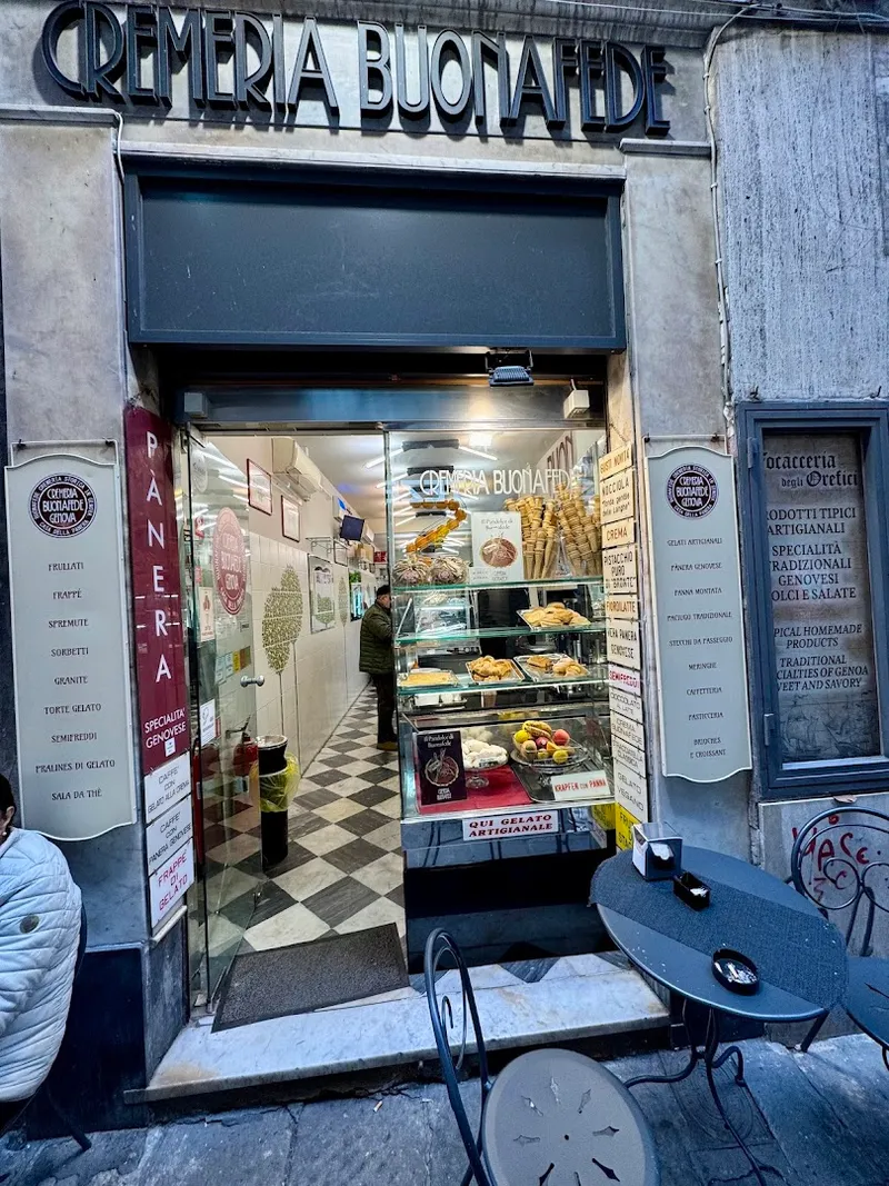 Cremeria Buonafede photo 7