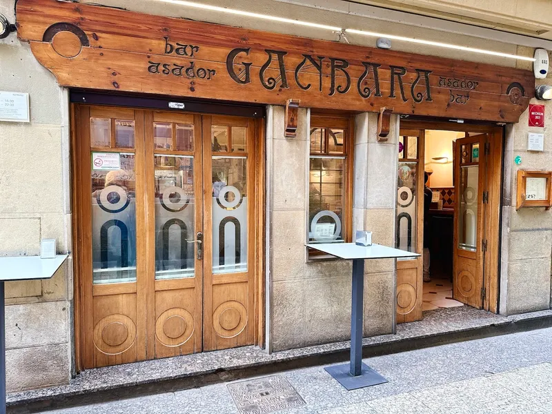 Gambara