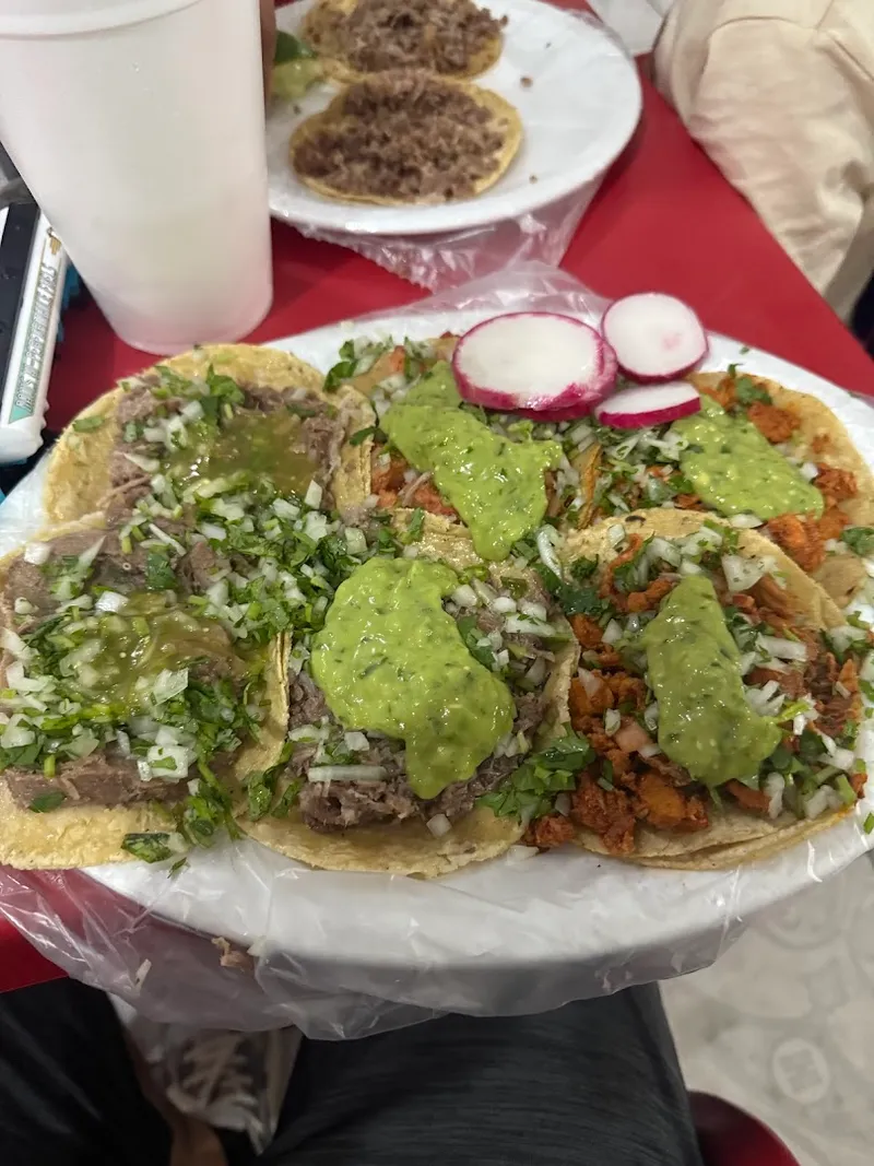 Tacos Pablo photo 5