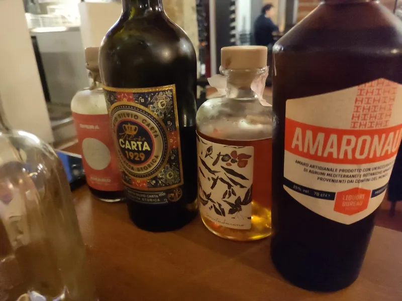Non la Solita Vineria photo 9