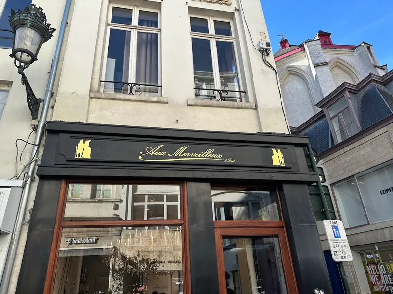 Bruxelles