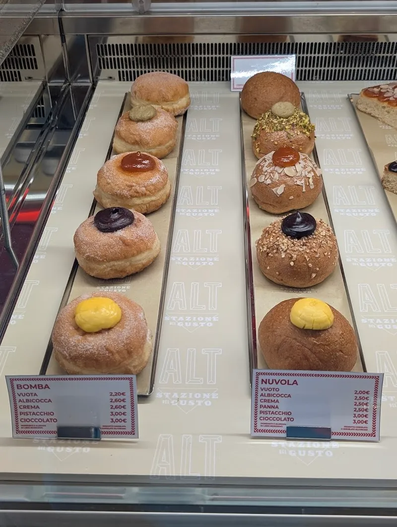 ALT Stazione del Gusto photo 5