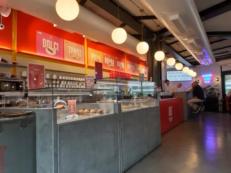 ALT Stazione del Gusto photo 8