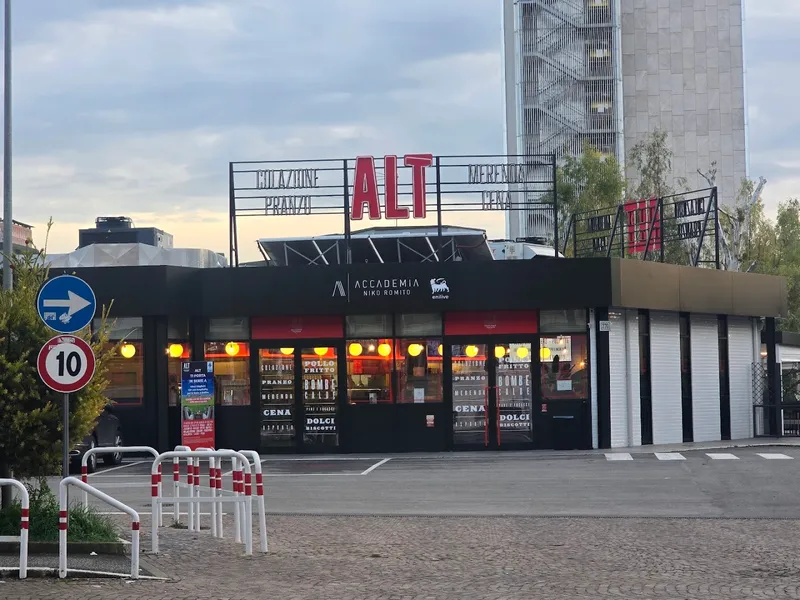 ALT Stazione del Gusto