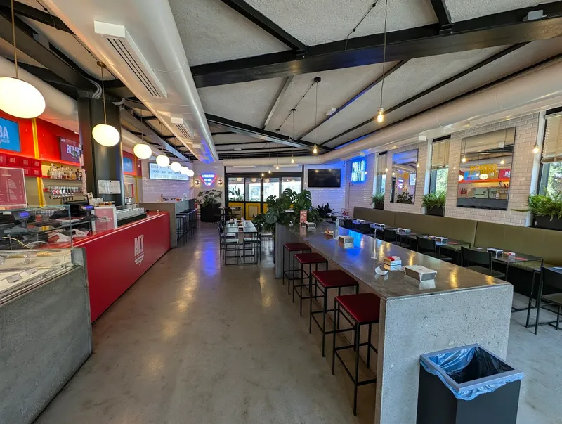ALT Stazione del Gusto photo 6