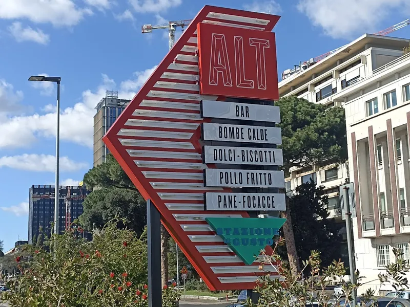 ALT Stazione del Gusto photo 10