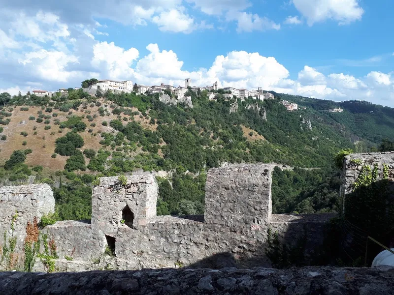 Abbazia di San Cassiano foto 10